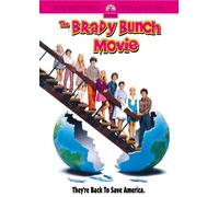 Brady Bunch Movie