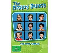 Brady Bunch - Season 3 - Dvd (Region 2, 4) (Aus Import)