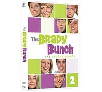 Brady Bunch: The Complete 2nd Season