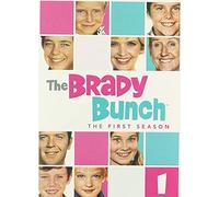 Brady Bunch: The Complete First Season