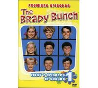 Brady Bunch: The First Season, Disc 1