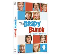 Brady Bunch: The Fourth Season