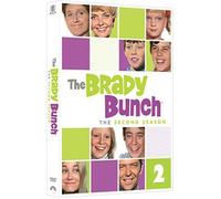 Brady Bunch: The Second Season