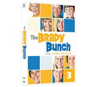 Brady Bunch: The Third Season
