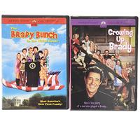 Brady Bunch TV Movie Pack [Import USA Zone 1]