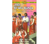 Brady Bunch Variety Hour 1 [VHS]