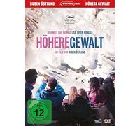Brady Corbet;Kristofer Hivju - Höhere Gewalt