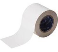 Brady Corporation B-514 ToughStripe Bandes de marquage au sol polyester blanc x