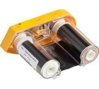 Brady Corporation Brady M61-R4310 - 22,86 m - 5,08 cm - noir - PET - BMP61 - RoHS - 2011/65/EU Brady Corporation