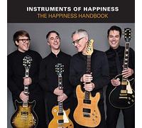 Brady / Instruments of Happiness - Happiness Handbook