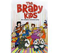 Brady Kids: The Complete Animated Series