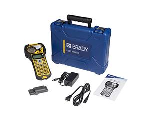 Brady Kit d'impression d'étiquettes Portable M210