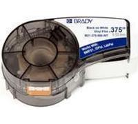 Brady M21-375-595-WT Blanc Étiquette d'impression autocollante Étiquette d'impression (142800)