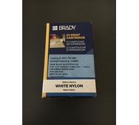 Brady M21-750-499 cartouche d'impression noir
