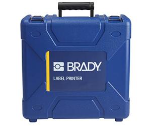 Brady Mallette Rigide pour imprimante Portable M410