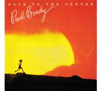 Brady Paul - Back to The Centre [Import]