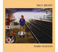 Paul Brady – Hard Station – Import