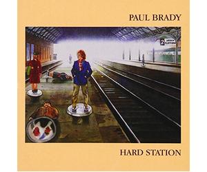 Brady, Paul - Hard Station