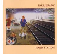 Brady Paul - Hard Station [Import]