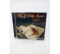 Brady, Paul - Liberty Tapes