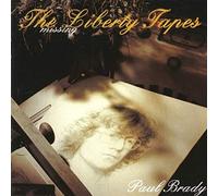 Brady, Paul - Missing Liberty Tapes