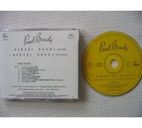 Brady, Paul - Nobody Knows-Best of Paul Brad