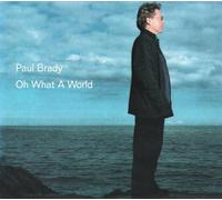 Brady Paul - Oh What a World [Import]