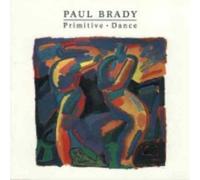 Brady, Paul - Primitive Dance