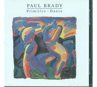 Brady Paul - Primitive Dance