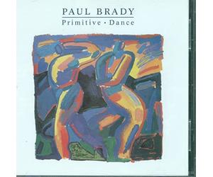 Brady Paul - Primitive Dance