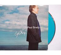 Brady, Paul - The Long Goodbye [Import]
