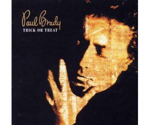 Brady Paul - Trick Or Treat