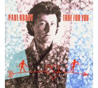 Brady Paul - True for You