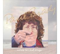Brady, Paul - Welcome Here Kind Strange [Import]