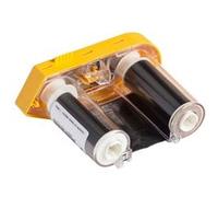 Brady R10000 Series - Noir - 50.8 mm x 22.9 m - ruban d'impression - pour Brady BMP61; BradyPrinter M611 G