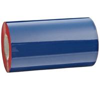 Brady R4407-RD Ruban pour imprimante à transfert thermique Rouge 2400 x 11 cm