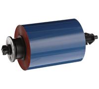 Brady Red 4400 Series Thermal Transfer Printer Ribbon for, IP-R4402-RD, 066097 (Transfer Printer Ribbon for i5100 and IP Series Printers. 83 mm X 300 m IP-R4402-RD, 300 m, 8.3 cm, 1)