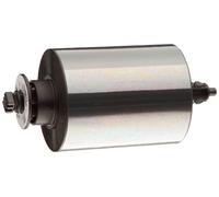 Brady Red 4400 Series Thermal Transfer Printer Ribbon for, IP-R4407-RD, 066231 (Transfer Printer Ribbon for i5100 and IP Series Printers. 110 mm X 300 m IP-R4407-RD, 300 m, 11 cm, 1)