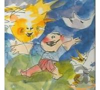 Rymer Brady – Good Morning, Gus – CD – Import – Burnside