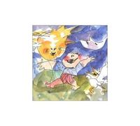 BRADY RYMER - GOOD MORNING GUS - CD - G3z