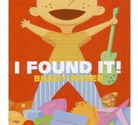 Brady Rymer - I Found It