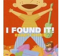 I Found It!