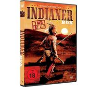 Brady,Scott - Indianer Box [Édition Collector]