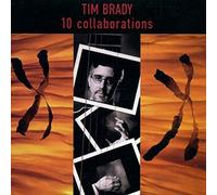 Brady,Tim - 10 Collaborations