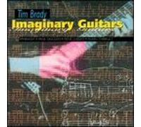 Brady, Tim - Imaginary Guitars