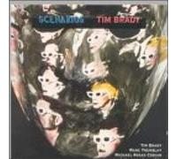 Brady, Tim - Scenarios