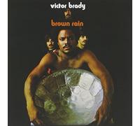 Brady, Victor - Brown Rain