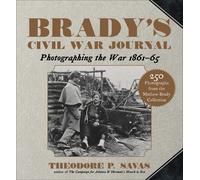 Brady's Civil War Journal