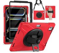 BRAECN Coque pour iPad Pro 13 Pouces - iPad Pro M5/M4 Housse 2025/2024 13"