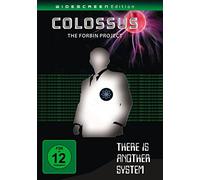 Braeden,Eric - Colossus: the Forbin Project (Widescreen Edition)